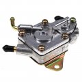 Fridayparts Fuel Pump 5ug-13910-00-00 5ug-13910-01-00 Compatible For Yamaha Rhino 450 660 Yxr450 Yxr660 2004-2009 Replacement