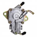 Fridayparts Fuel Pump 5ug-13910-00-00 5ug-13910-01-00 Compatible For Yamaha Rhino 450 660 Yxr450 Yxr660 2004-2009 Replacement