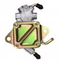 Fridayparts Fuel Pump 5ug-13910-00-00 5ug-13910-01-00 Compatible For Yamaha Rhino 450 660 Yxr450 Yxr660 2004-2009 Replacement