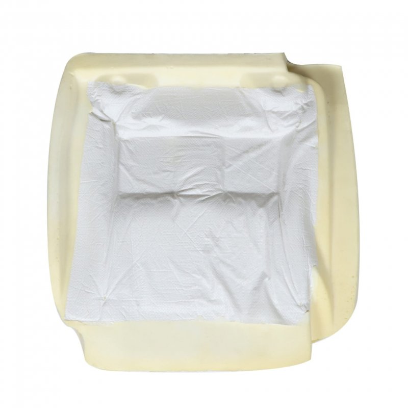 Front Driver Side Bottom Foam Seat Cushion Replacement For F150 2004-2008