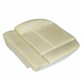 Front Driver Side Bottom Foam Seat Cushion Replacement For F150 2004-2008