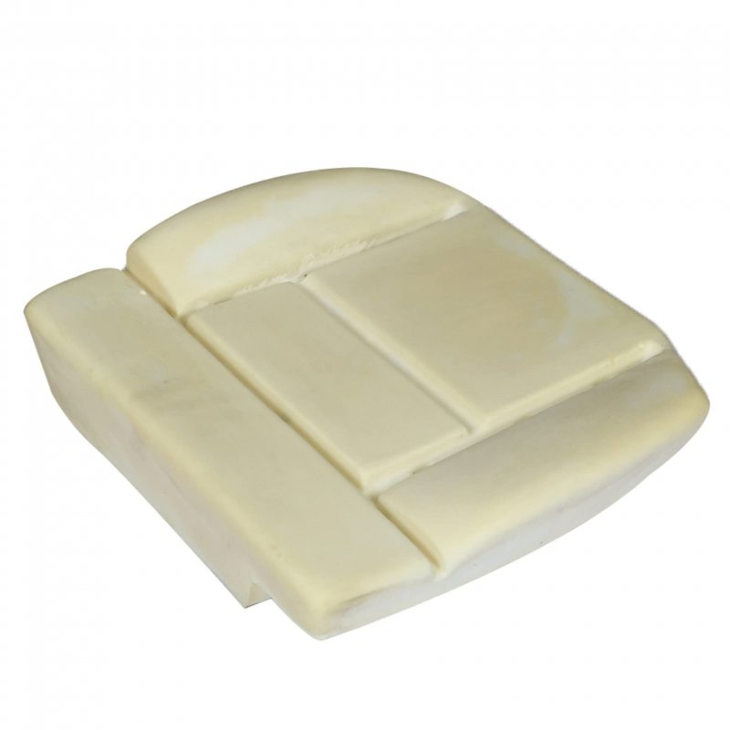Front Driver Side Bottom Foam Seat Cushion Replacement For F150 2004-2008