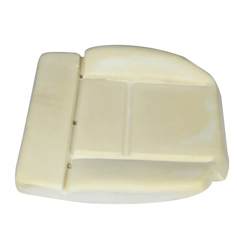 Front Driver Side Bottom Foam Seat Cushion Replacement For F150 2004-2008