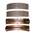 Cadillac Deville 1990 1991 Drum Brake Shoes Riveted