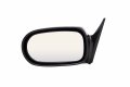 Pilot Automotive 00-02 Mazda 626 Driver Side Powered Mirror Assembly 