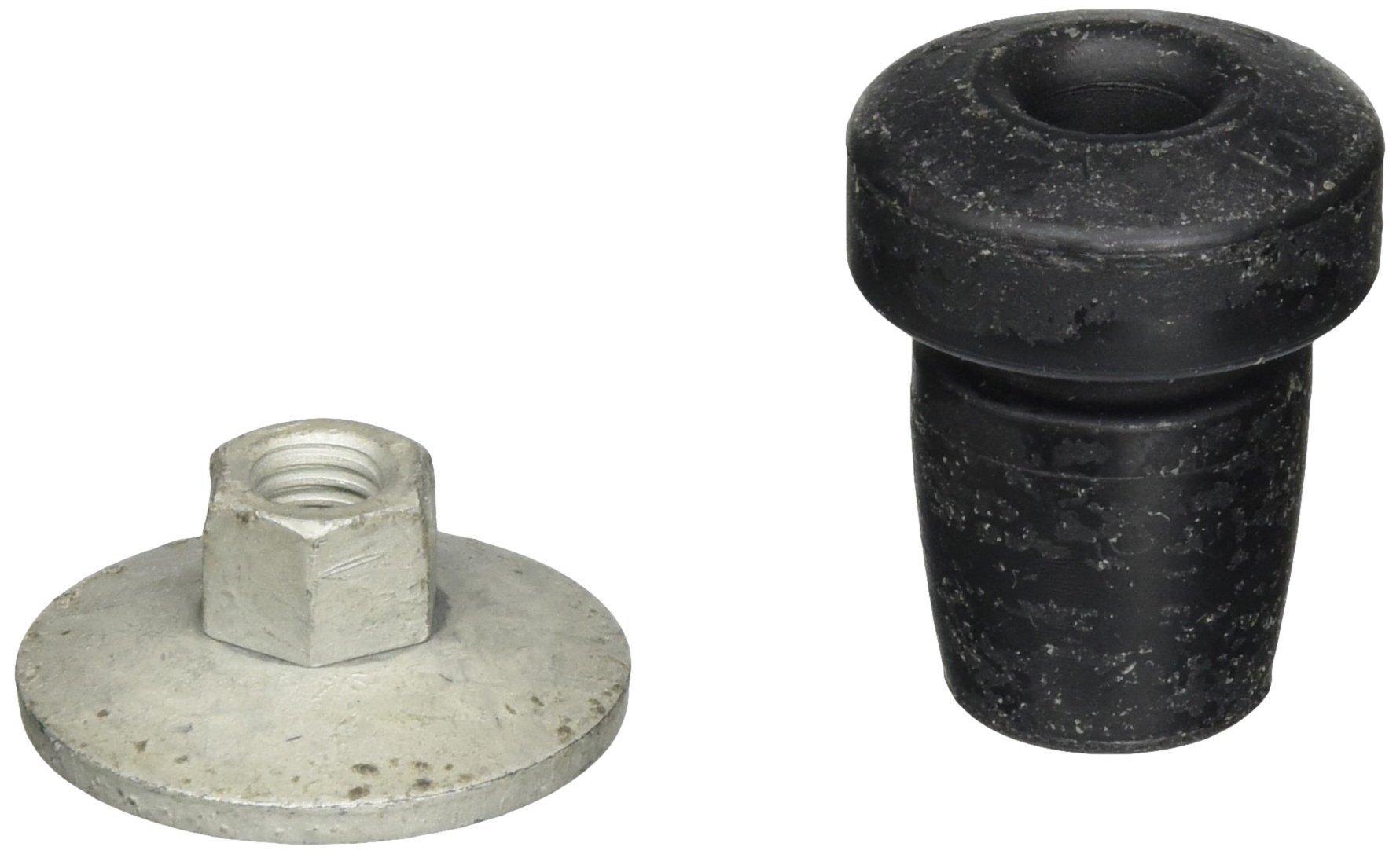 Motorcraft Ad252 Front Shock Bushing