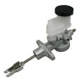 072-9829 Clutch Master Cylinder Complete New Assembly With Premium Seals And Materials For Vehicle Specific Fit 