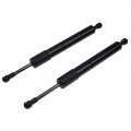 Dvparts 2x Steering Damper Am143066 Am136912 15306a For John Deere Gas Cylinders Eztrak Ez-trak Ztrak Series Mowers Z225 Z245 