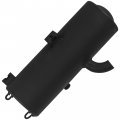 Caltric 1261042-029 1261042-489 Exhaust Muffler Compatible With Polaris Sportsman 450 4x4 2007