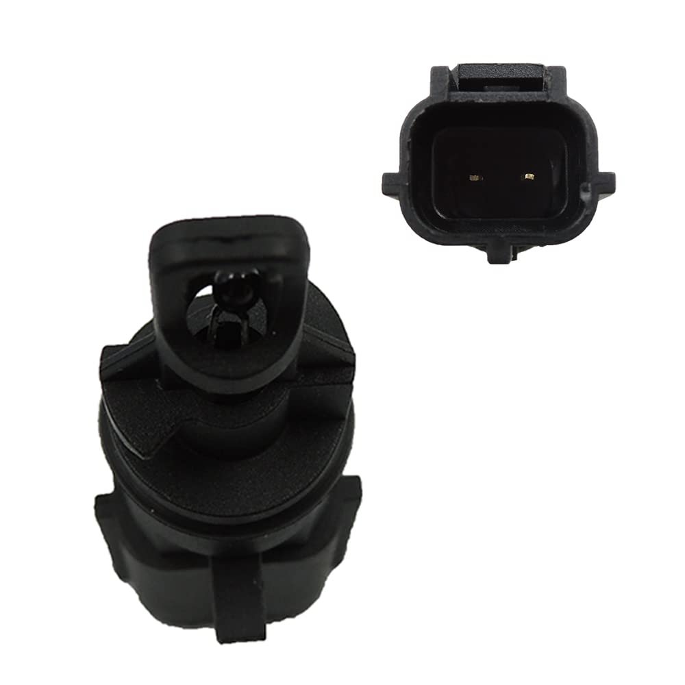 Air Charge Temperature Sensor 56028364aa Su3259 For Chrysler 200 300 Dodge Charger Ram 1500 2500 3500 Jeep Liberty Wrangler