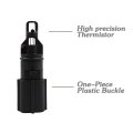 Air Charge Temperature Sensor 56028364aa Su3259 For Chrysler 200 300 Dodge Charger Ram 1500 2500 3500 Jeep Liberty Wrangler