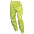 Oxford Rainseal All Weather Over Pants Medium Fluorescent Yellow 