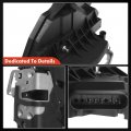 A-premium Door Latch Lock Actuator Compatible With Ford Vehicles For Mustang 2017 2018 Coupe Convertible Driver And Passenger