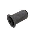 Rear Shackle Bushing For Gmc Jimmy 1990 2002 Standard Black Plastic Replacement Part Alx Pau Ac 14027938 Cla8 