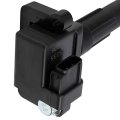 Ignition Coil Coils Pack Fits Uf528 5c1477 E18 For Subaru Impreza 2 0l 2003-2005for Saab 9-2x 2 2005 Set Of 4