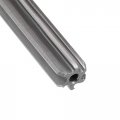 Uxcell Chucking Reamer 1 4 H7 Hss Lathe Machine 6 Straight Flutes Round Shank Milling Cutting Tool Reaming Drill Bit For