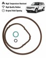 Augrex Vacuum Pump Rebuild Seal Kit Fit For Land Rover Lr4 Range Range Sport And Jaguar Xj Xfr Xfr-s Xf Xjr 5 0l 3 2010-2014