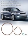 Augrex Vacuum Pump Rebuild Seal Kit Fit For Land Rover Lr4 Range Range Sport And Jaguar Xj Xfr Xfr-s Xf Xjr 5 0l 3 2010-2014