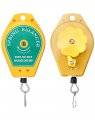 Spring Balancer 2 Pack 6 6lbs 11lbs Bearing Retractable Tool Fixture Holder For Assembly-line