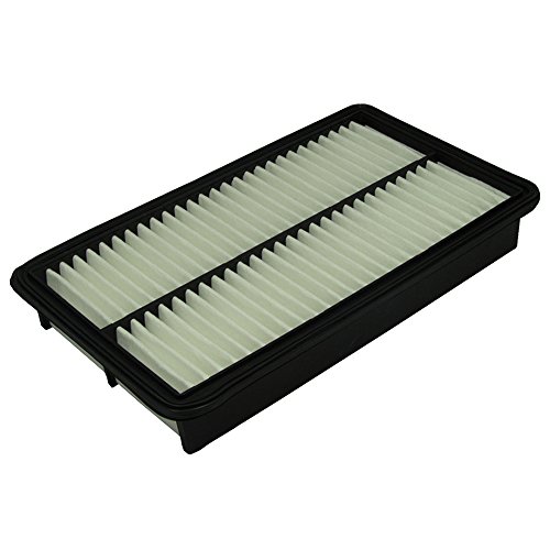 Ecogard Xa5525 Premium Engine Air Filter Fits Mazda Cx-7 6