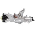 68054822ab Ignition Switch Cylinder Housing Replacement For 2007-2012 Chrysler Jeep Liberty Wrangler Compass Patriot Dodge