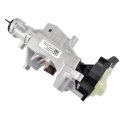 68054822ab Ignition Switch Cylinder Housing Replacement For 2007-2012 Chrysler Jeep Liberty Wrangler Compass Patriot Dodge