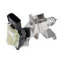 68054822ab Ignition Switch Cylinder Housing Replacement For 2007-2012 Chrysler Jeep Liberty Wrangler Compass Patriot Dodge