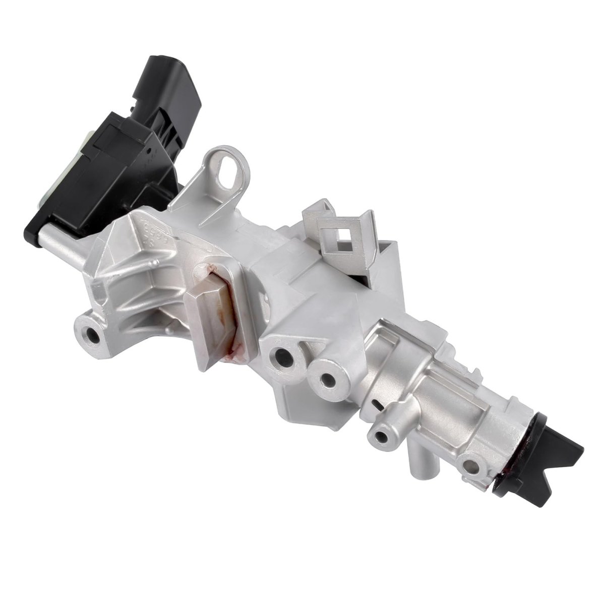 68054822ab Ignition Switch Cylinder Housing Replacement For 2007-2012 Chrysler Jeep Liberty Wrangler Compass Patriot Dodge