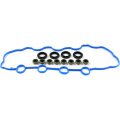 Honda Civic Valve Cover Gasket Set 2006 To 2011 1 3l 4 Cylinder Engine With Grommets And Seals Clx-m0-usa-rh31290007-cl360a71 