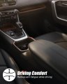 Premium Leather Center Console Lid Armrest Cover For Toyota Rav4 2019-2023 Replace 58920-42010-c0 5892042010c0