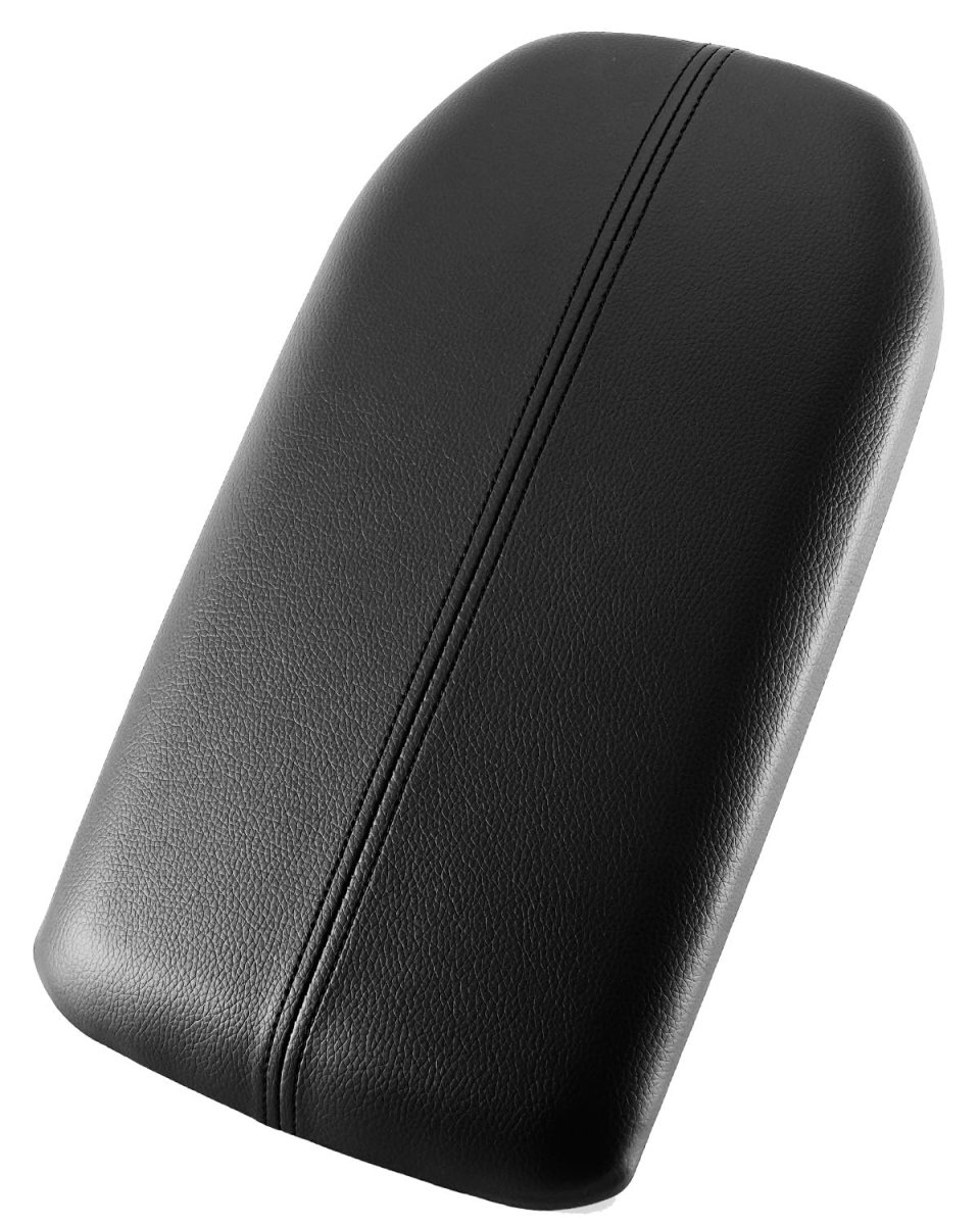 Premium Leather Center Console Lid Armrest Cover For Toyota Rav4 2019-2023 Replace 58920-42010-c0 5892042010c0
