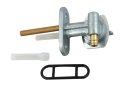 Wgl Petcock Fuel Valve Assembly For Yamaha Motorcycles Dirt Bikes 1984-2008