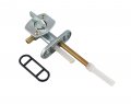Wgl Petcock Fuel Valve Assembly For Yamaha Motorcycles Dirt Bikes 1984-2008