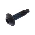 Washer Head Lock Screw For Dodge Journey 2009 2020 M6 By 1 20 00 Liftgate To Latch Attach Driver Or Passenger Side 6512237aa 