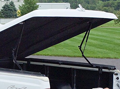 2 Truck Upfitters 20 Gas Props For Are Pickup Bed Tonneau Covers 19 7 Extended 11 8 Compressed 100 Pounds Of Pressure Each