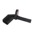 Abs Sensor For Porsche 918 Spyder 2015 Bolt Mount Type Blade Terminal Oval Female Connector Replacement 72014 532036 