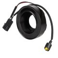 Aintier Ac A C Compressor Clutch Assembly 2011013 For Hyundai Tucson 2 0l 2010-2015 2 4l