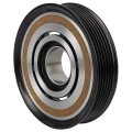 Aintier Ac A C Compressor Clutch Assembly 2011013 For Hyundai Tucson 2 0l 2010-2015 2 4l
