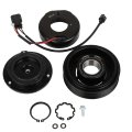 Aintier Ac A C Compressor Clutch Assembly 2011013 For Hyundai Tucson 2 0l 2010-2015 2 4l