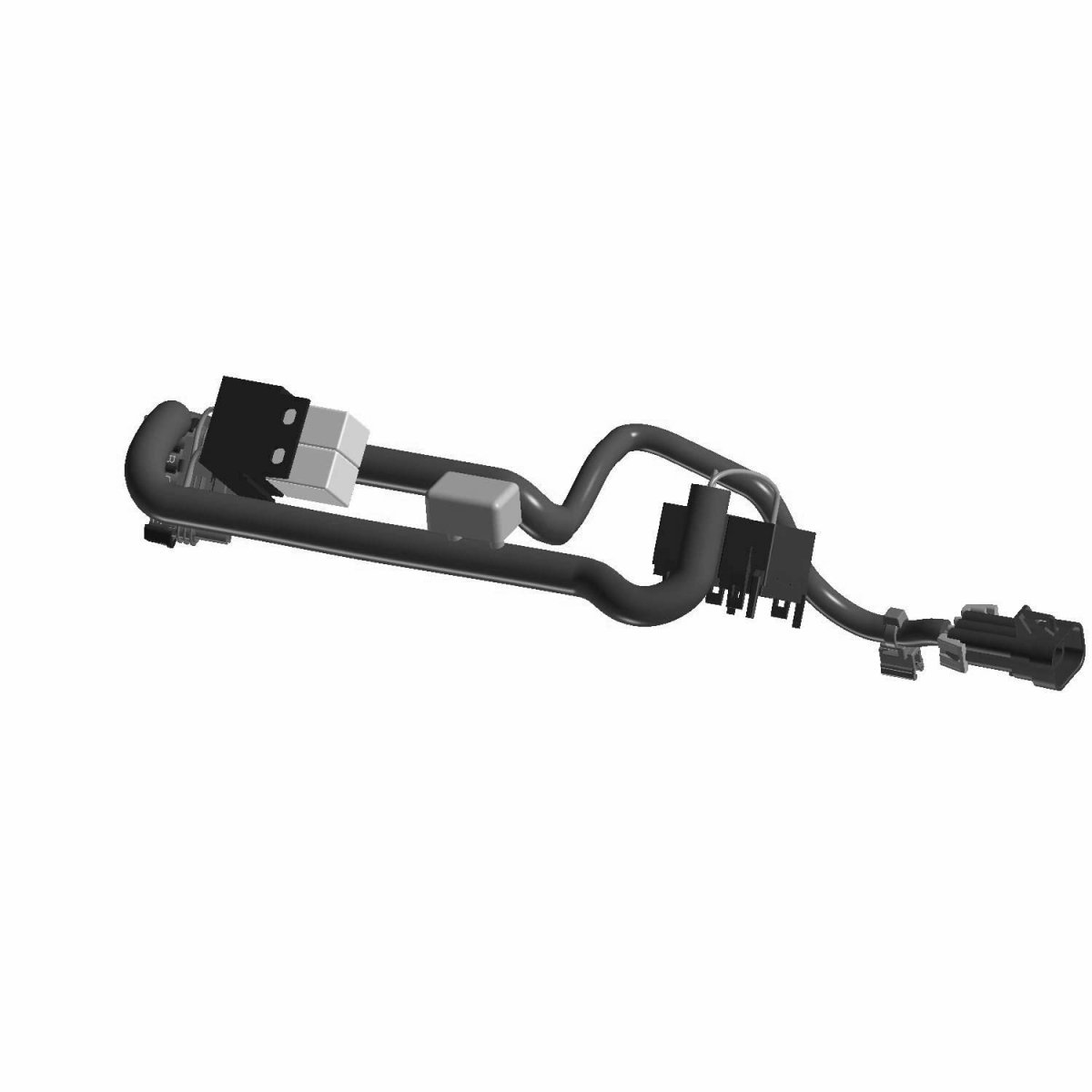 Polaris Wiper Harness Ranger Crew Xp Eps Ultimate 1000