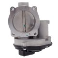 Auqdd S20040 Fuel Injection Throttle Body For Naturally Aspirated Fit For 07-14 Fo-rd E-150 4 6l 07-10 Edge 08-12 Taurus 3 5l 
