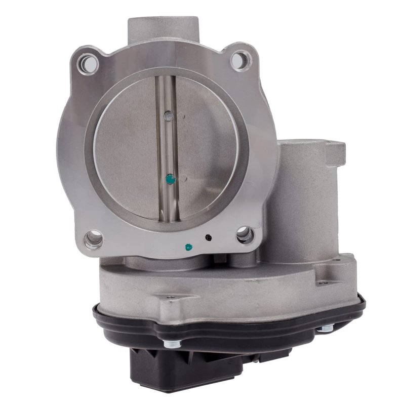 Auqdd S20040 Fuel Injection Throttle Body For Naturally Aspirated Fit For 07-14 Fo-rd E-150 4 6l 07-10 Edge 08-12 Taurus 3 5l