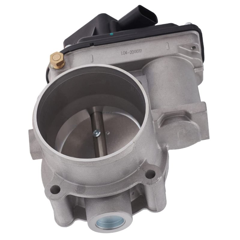 Auqdd S20040 Fuel Injection Throttle Body For Naturally Aspirated Fit For 07-14 Fo-rd E-150 4 6l 07-10 Edge 08-12 Taurus 3 5l