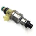 Uremco 7606 Remanufactured Multi-port Fuel Injection 