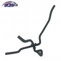 Tom Coolant Overflow Hose Fits 2001 2002 2003 2004 2005 For Vw Jetta 1j0122447dm