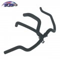 Tom Coolant Overflow Hose Fits 2001 2002 2003 2004 2005 For Vw Jetta 1j0122447dm