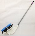 Mercedes-benz 204 720 15 35 Door Lock Actuator Motor