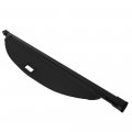 Retractable Rear Cargo Cover Shade 2021-2023 Fit For Hyundai Santa Fe 1 6l Trunk Security