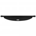 Retractable Rear Cargo Cover Shade 2021-2023 Fit For Hyundai Santa Fe 1 6l Trunk Security