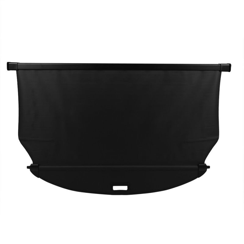 Retractable Rear Cargo Cover Shade 2021-2023 Fit For Hyundai Santa Fe 1 6l Trunk Security